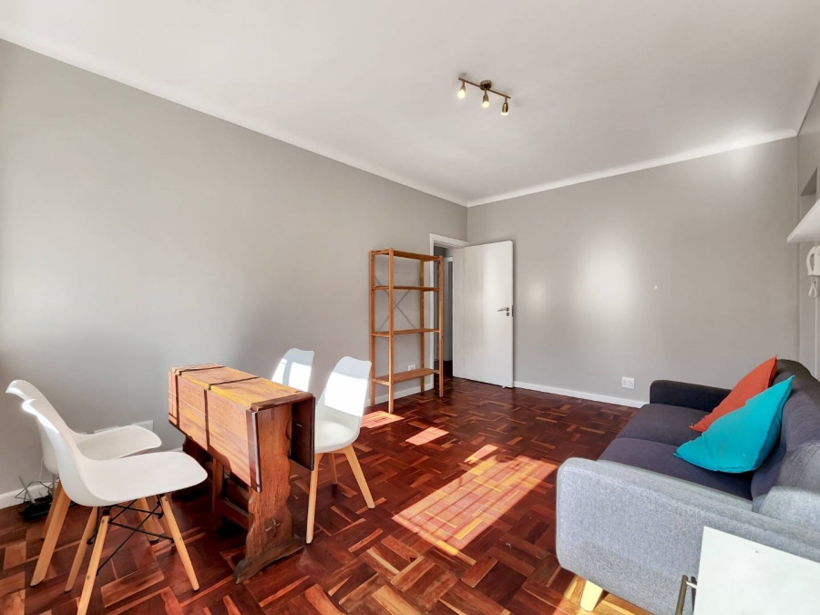 To Let 2 Bedroom Property for Rent in Gardens Western Cape